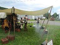 7-25-15 Shadows of the Old West CNY Living History Center 154.JPG